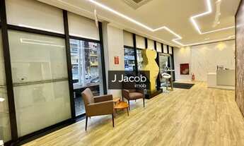 Imagem 3: Alugo Loja de 430 m² no Ed. Connext Office - bairro Umarizal - Belém/PA