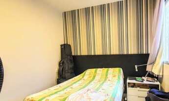 Imagem 6: Otimo apto no Gutierrez 04 quartos 02 vagas