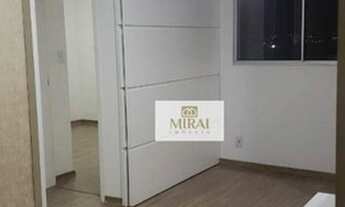 Imagem 6: Apartamento com 2 dormitórios à venda, 52 m² por R$ 190.000,00 - Vila Branca - Jacareí/SP