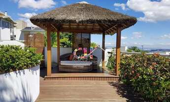 Imagem 7: Casa com 3 suítes à venda, 231 m² por R$ 1.920.000 - Condomínio Alpes de Vinhedo - Vinhedo