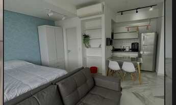 Imagem 5: Apartamento para alugar, 51 m² por R$ 5.000,00/mês - Gonzaga - Santos/SP