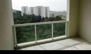 Imagem: SANTANA DE PARNAÍBA - Apartamento Padrão