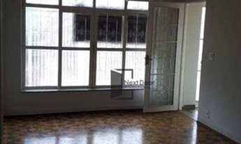 Imagem 3: Casa com 3 dormitórios à venda, 155 m² por R$ 550.000,00 - Vila Marieta - Campinas/SP