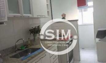 Imagem 4: Apartamento com 2 dormitórios para alugar, 120 m² no Algodoal - Cabo Frio/RJ