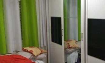 Imagem 2: Apartamento com 2 dormitórios à venda, 54 m² por R$ 150.000,00 - Chácara Santa Etelvina