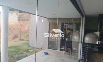 Imagem 4: EXCELENTE CASA EM CONDOMINIO FECHADO COM 5 SUÍTES