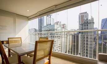 Imagem 7: SãO PAULO - Padrão - Vila Nova Conceição