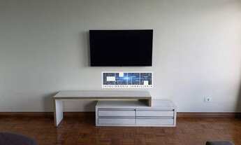 Imagem 5: Apartamento de 3 DORMITÓRIOS e DUAS VAGAS