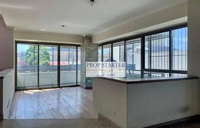 Imagem 8: Apartamento com 3 Suítes, para alugar, 180 m² por R$ 7.223/mês - Mooca - São Paulo/SP