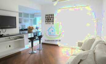 Imagem: Apartamento Mobiliado para Locaçao em Moema