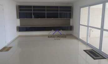Imagem: Apartamento com 3 dormitórios, 163 m²