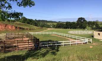 Imagem 4: LINDO SITIO PERFEITO P CRIAR E TREINAR CAVALOS