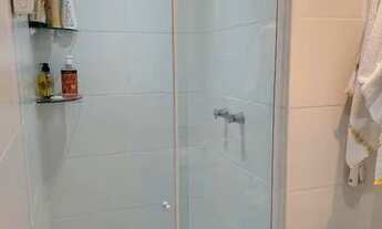 Imagem 7: OCEAN PONTAL RESIDENCE & BEACH PLACE - RECREIO DOS BANDEIRANTES. 66m2 , 2 quartos