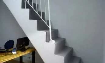 Imagem 3: Casa com 2 dormitórios, 210 m² - venda por R$ 349.000,00 ou aluguel por R$ 86.979,65/mês