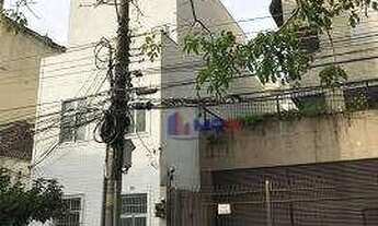 Imagem 2: Casa com 12 quartos para alugar, 392 m² por R$ 14.000/mês - Botafogo - Rio de Janeiro/RJ