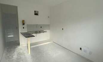 Imagem 2: Apartamento com 1 dormitório para alugar, 25 m² por R$ 650,00/mês - Mucuripe - Fortaleza/C