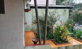 Imagem: Casa Padrão - Ribeirão Preto - Ipiranga