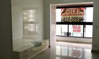 Imagem 3: Apartamento 3 quartos na Praia do Canto