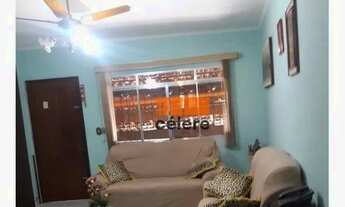 Imagem 4: Sobrado, 124 m² - venda por R$ 500.000,00 ou aluguel por R$ 2.680,00/mês - Vila Alpina - S