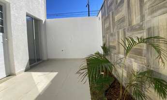 Imagem 5: Casa com 3 dormitórios à venda, 100 m² por R$ 730.000,00 - Chácara Primavera - Campinas/SP