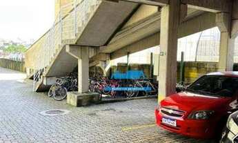 Imagem 5: Apartamento à venda, 49 m² por R$ 221.990,00 - Vila João Ramalho - Santo André/SP