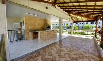 Imagem 4: Apartamento 2Q no Top Life em São Diogo - Serra