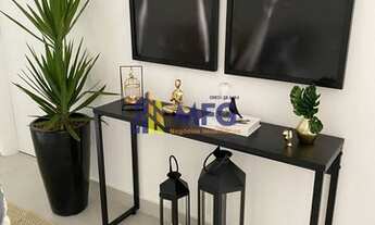 Imagem: Excelente Sobrado no Terras de São Francisco