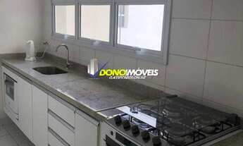 Imagem 5: Apto 3 dorms Cond. Domo Home, vista piscina - Centro - SBC