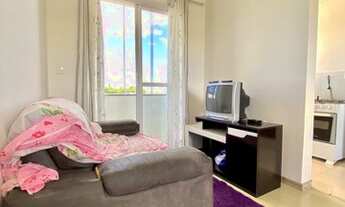 Imagem 4: APARTAMENTO BELA VISTA: 2 DORM. | SACADA