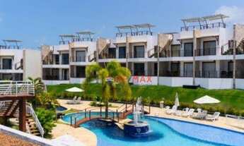 Imagem: Fenomenal apartamento com pé na Piscina!