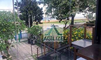 Imagem 4: Sala para alugar, 26 m² por R$ 3.200,00/mês - Praia Campista - Macaé/RJ