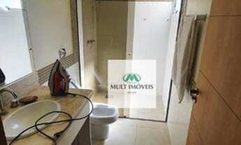 Imagem 4: Casa com 3 dormitórios para alugar, 270 m² por R$ 5.200/mês - Ribeirânia - Ribeirão Preto