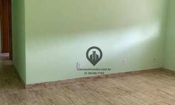 Imagem 6: Apartamento de 2 quartos à venda, próximo ao Guanabara - por R$ 146.000 - Realengo/RJ