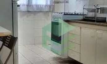 Imagem 6: Apartamento com 3 dormitórios à venda, 80 m² por R$ 400.000,00 - Rudge Ramos - São Bernard