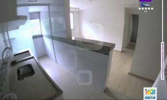 Imagem 3: Park Belo Campo - Apartamento 2 quartos. Condomínio Completo