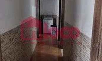 Imagem 3: Rio de Janeiro - Casa Padrão - Campo Grande