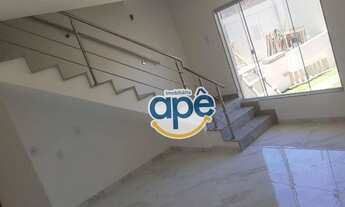 Imagem 4: Casa com 3 quartos à venda, 94 m² por R$ 540.000 - Ataíde - Vila Velha/ES