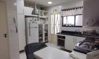 Imagem 6: Apartamento com 3 dormitórios à venda, 116 m² por R$ 685.000 - Santo Antônio - São Caetano