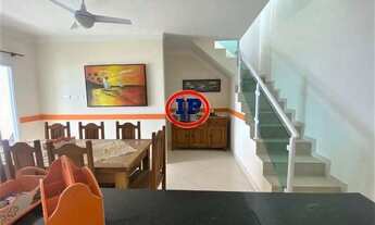 Imagem 3: Cobertura com 3 dorms, Caiçara, Praia Grande - R$ 790 mil, Cod: 7975