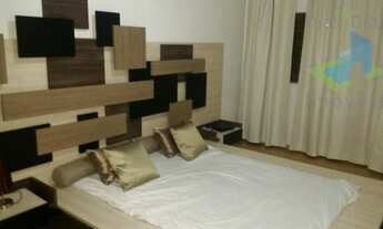 Imagem 7: REF - AP0723 Apartamento de 330 M² com 5 dorm + 5 suíte + 3 vagas à venda no Tatuapé