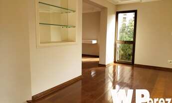 Imagem 1: APARTAMENTO RESIDENCIAL em SÃO PAULO - SP, JARDIM EUROPA