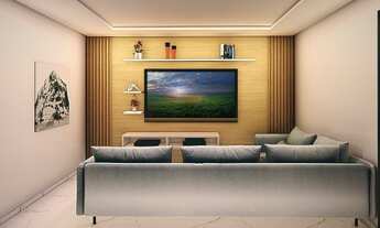 Imagem 4: Venda - CASA GEMINADA - SANTA AMELIA BELO HORIZONTE MG