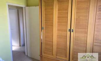 Imagem 6: Apartamento com 3 dormitórios à venda, 68 m² por R$ 400.000,00 - Jardim das Vertentes - Sã