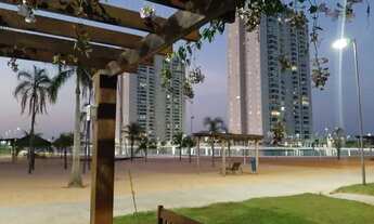 Imagem 2: Apartamento para aluguel Brasil Beach totalmente mobiliado - Cuiabá - Mato Grosso