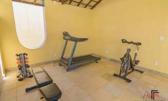 Imagem 6: Apartamento novo com 3 quartos no Condomínio Recanto dos Sabiás - AP47621