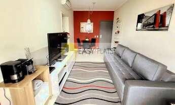 Imagem: Flat em Consolação - São Paulo, SP