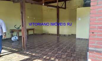 Imagem 3: Casa Independente A Venda Em Marechal Hermes 03 Quartos