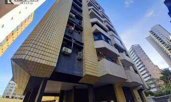 Imagem 3: Apartamento com 2 dormitórios à venda, 122 m² por R$ 315.000 - Aldeota - Fortaleza/CE