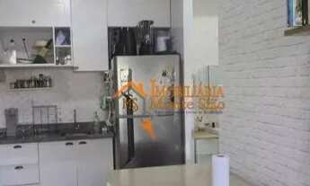 Imagem: Apartamento com 2 dormitórios à venda