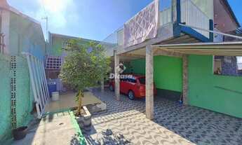 Imagem 3: SOBRADO A VENDA EM RUA TRANQUILA - PINHEIRINHO, CURITIBA/PR